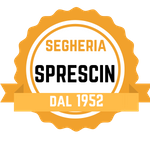 Segheria Sprescin